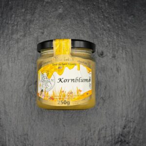 Kornblumenhonig 250g