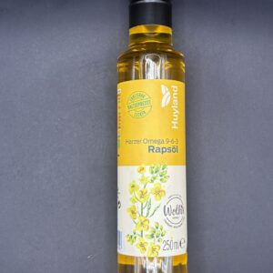 Harzer Omega 9-6-3 Rapsöl